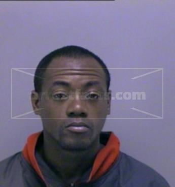 Jermaine Deion Ervin