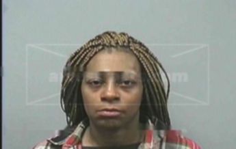 Latoya Angelek Dunn