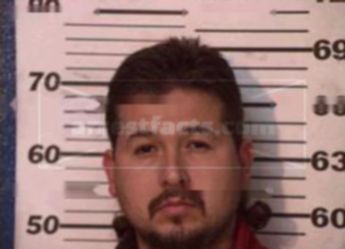 Omar Jr Ledezma Closner