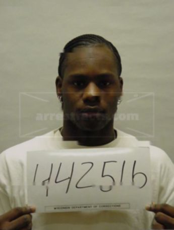 Tyson Shawn Malcom