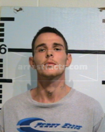 Cory Brandon Brock