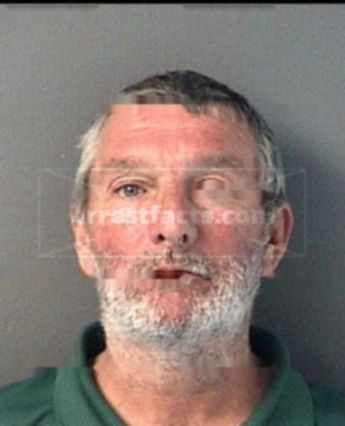 Keith Joseph Gallagher