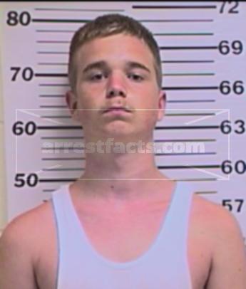 Christopher Justin Mckinley