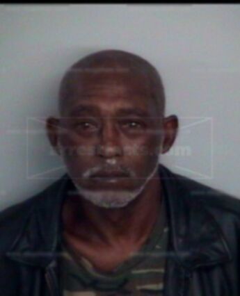 Willie Clarence Baker