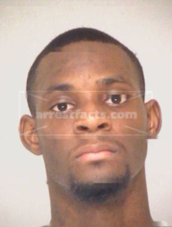 Deon Rashad Scott