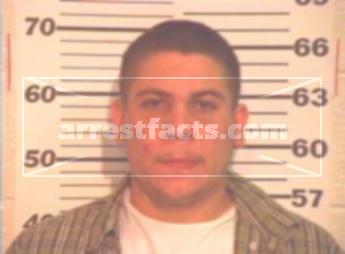 Christopher Lee Martinez Smith