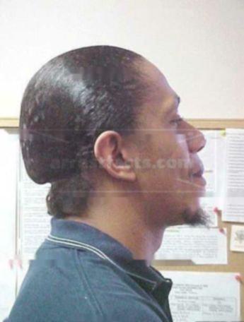 Chris Darnell Jones