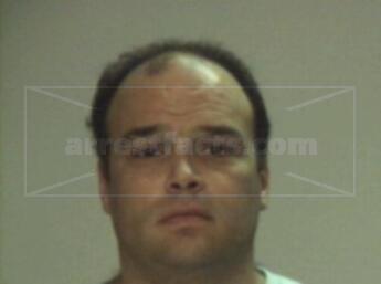Paul Ramon Albright