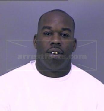 Brodrick Kenta Thompson