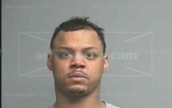 Deshawn Maurice Houston