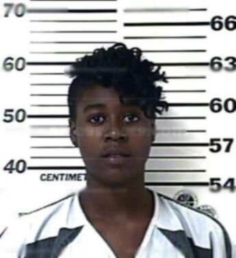 Sakeena Lynette Womack