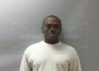 Terry Lamont Embry