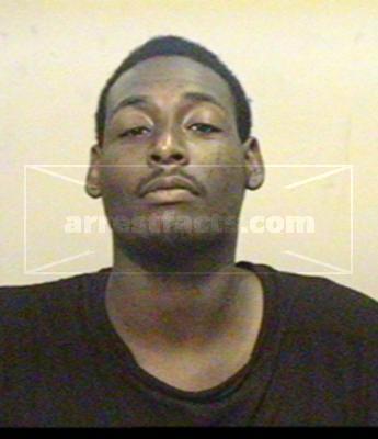 Jerrod Maurice Young