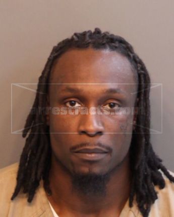 Darrious Shannon Brown