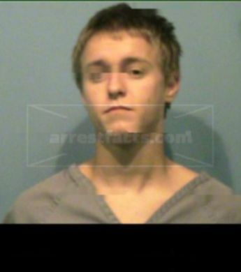 Blake Amos Atwood