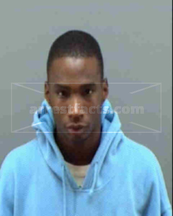 Tommy Lashawn Gamble