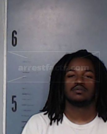 Trevon Marquis Johnson