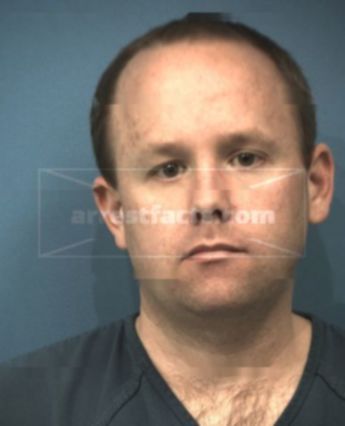 Aaron Bruce Wolfe