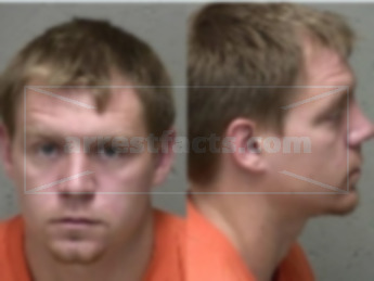 Brandon Scott Hogle