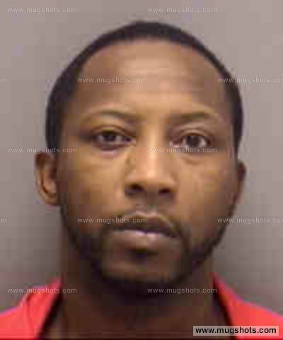 Antoine Jermaine Sykes