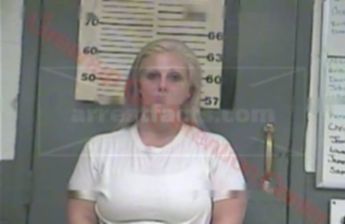 Cortney Michelle Parsons