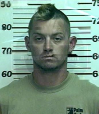 Paul Travis-Wayne Hardin