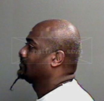 Bryant Sharron Jones