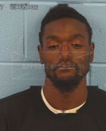 Dustin Devonte Posey