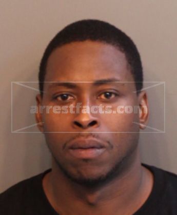 Tarance Lamar Douglas