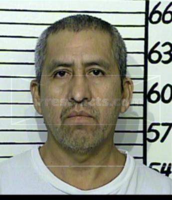 Jose Barron Gomez