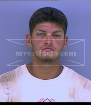 Frank Jayce Popham