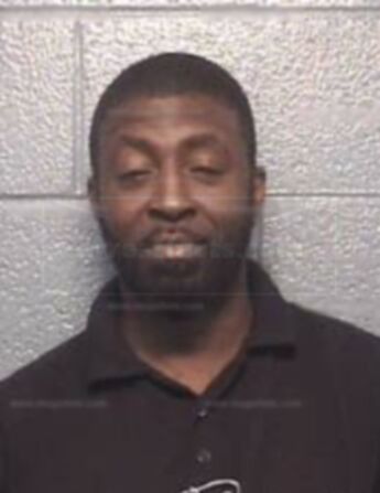 Corey Lashawn Watkins