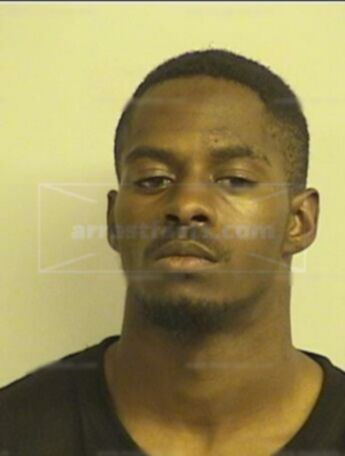 Otis Cordarius Williams