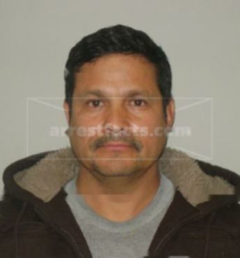 Agustin Alfalo Sandoval