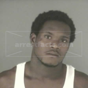 Juston Cordell Rickmon