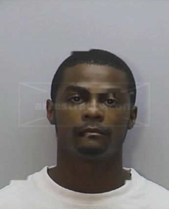 William Jamal Mccauley