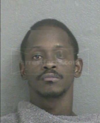 Mandell Lamar Allen