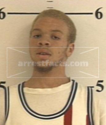 Christopher Dewayne Hewitt