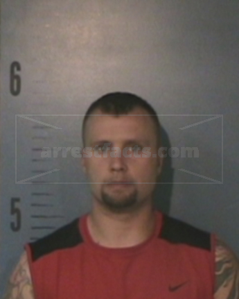 Anthony Mark Joseph Talley