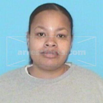 Shamika Qualls