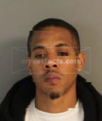 Cortez D Merritt