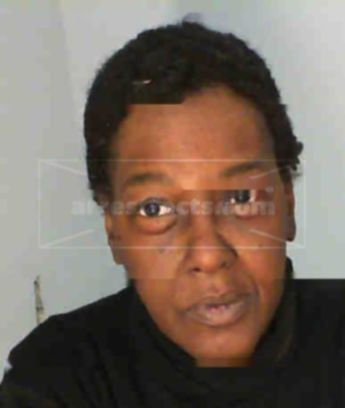 Clarice Maria Davis