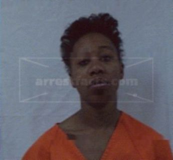 Sonja Lashaun Jefferson