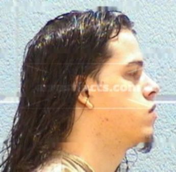 Luis Aponte Jr.