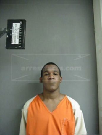 Donnie Eugene Jones