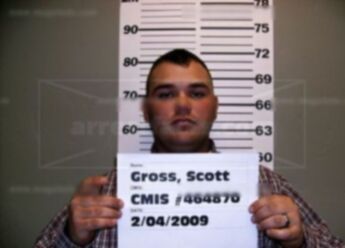 Scott Gross