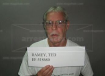 Ted Ramey