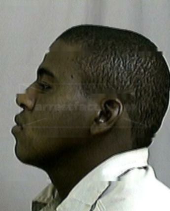 Arvelester Rentie Jr.