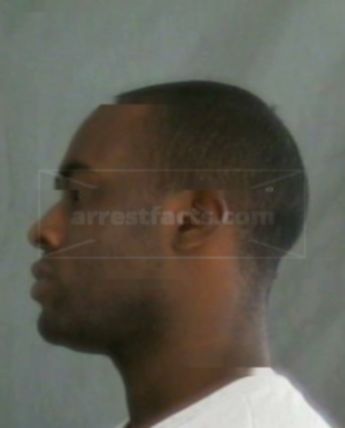 Marcus Tyrone Runnels