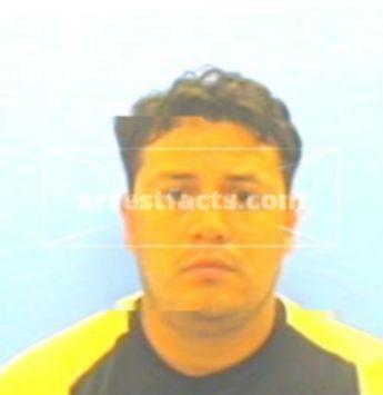 Edward Louie Garcia